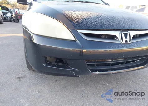 2006 Honda Accord 2.4 Se from USA, damaged, VIN 1HGCM563X6A031728